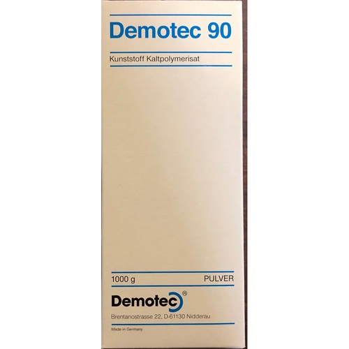 DEMOTEC 90 poudre b/1 kg
